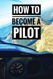 At canada aviation academy, we are 100% committed to provide the highest quality flight training. How To Become A Pilot In Canada Arxiusarquitectura