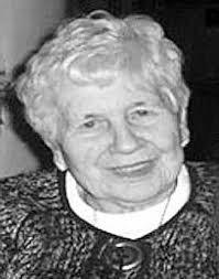 Bridget RUDDY Obituary (2015)