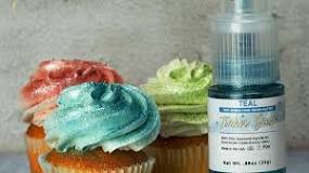 Is Edible Glitter Safe? Bakell's Guide to FDA-Approved ...