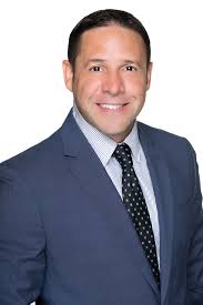 Benjamin Robles, Jr. at First Heritage Mortgage