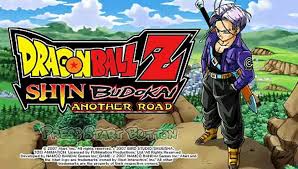 Maybe you would like to learn more about one of these? Psp Dragon Ball Z Shin Budokai Another Road Gameplay Video Dailymotion