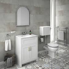 See more ideas about small bathroom, shower room, bathroom design. 5 Bathroom Tile Ideas For Small Bathrooms Victorian Plumbing