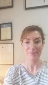 Dr Maire Milner & Miriam Gamble speak about their thoughts