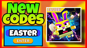 Copy the code from the list above and paste it into the box. Easter Update New Secret Codes Giant Simulator Roblox Giant Simulator Codes Easter Update Youtube