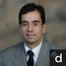 Dr. Robert Geller, MD