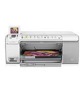 The hp photosmart c4680 is a compact and stylish photo printer that also manages to cram an a4 scanner into its design. Hp Photosmart C5280 All In One Printer Drivers Download For Windows 7 8 1 10