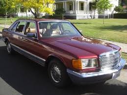 Pin On W126 The Modern Styled