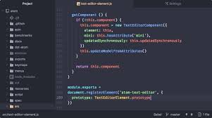 Replace it with your own package, then upload it to the central repository on. Best Text Editors For Ubuntu