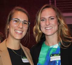 Society Notebook: Marking 40 years of lobbying for Maine women's rights