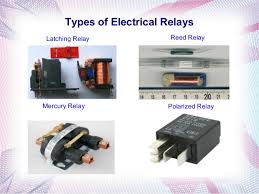 This article briefly discusses the relay basics & different types. Types And Function Of Electrical Relays