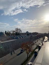beautiful istanbul istanbul beautiful road