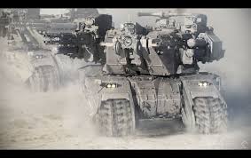 zsu 40 4 spaag alex caldow concepts 戦車 装甲車 軍用車両