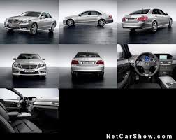 Mercedes Benz E Class Amg Sports Package 2010 Pictures Information Specs