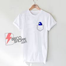 Jaiden's mother in among us (a milf was eliminated). Among Us Blue Crewmate Impostor T Shirt Funny Shirt Bricoshoppe Com