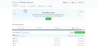 It allows you to manage total courses, faculty members, registered students details on its dashboard only. A Php Native Elearning System An Elearning Php Interface Steemhunt