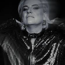 Karen Zoid