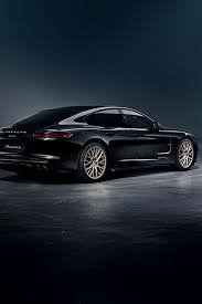 Top 5 Best Luxury Sedans Of 2020 Luxury Sedan Porsche Panamera Sedan