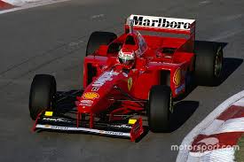 This car is finished in a beautiful rosso corsa. Gallery All Ferrari F1 Cars Since 1950