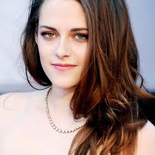 How can i style my hair like this so that it sits on my scalp this way without parting? 15 Of Kirsten Stewart S Best Hair Looks