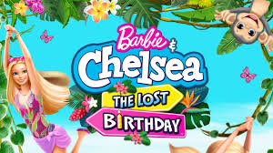 There are no critic reviews yet for barbie princess adventure. All New Cg Animated Barbie Specials Coming Spring And Fall 2021 Animation World Network