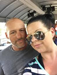 Fundraiser by Azure Damron : A Father Gone Too Soon—Help Amber Rebuild