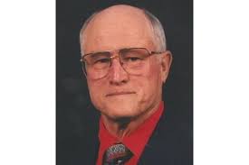 Jim Crosby Obituary (1925