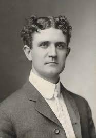 Henry Tolbert Peterson (1877-1957)