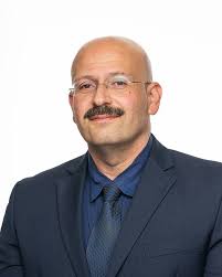 Mazen Hussein, Ph.D.