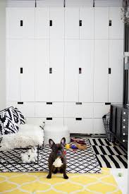 Good Looking Minimalistic Storage Solution For Cheap Wall Of Ikea Stuva Kids Room Ikea Family Ikea Stuva