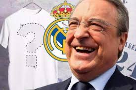 Florentino Pérez suelta el bombazo: se avanza a Simeone y ficha al crack de  La Liga