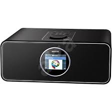 Listen to thousands live online radio streams for free, 24 hours/day. Sencor Sir 6000wdb Radio Alzashop Com
