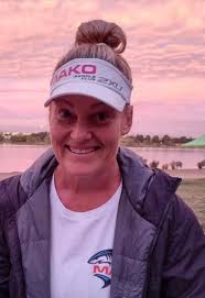 Mako paddle club's first regatta of the season