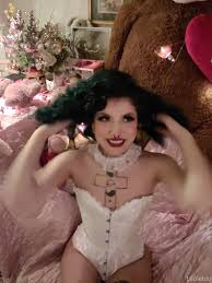 liloleblu Leaked photo 16632286 - Leakedzone