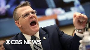 What to know about Rowe testimony, shouting match with Fallon at hearing