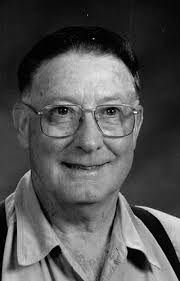 Roman Kerkman Obituary (1933