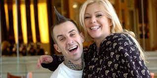 He has been married twice and divorced twice and dated a few girls in between. Shanna Moakler And Travis Barker Dating Gossip News Photos