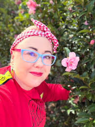 Team Zumba Gold Lawson, I've missed you and I can't wait to dance with you  today! It's time to stop and smell the flowers and have a little dance  while you're there