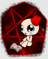 Edmund Mcmillen, Judas, Azazel, binding Of Isaac Rebirth, lilith, fez,  bind, binding Of Isaac, isaac, fandom | Anyrgb