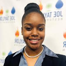 Joe Taylor Restoration