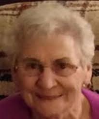 Irene Shearer Obituary (1934