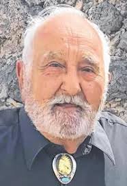 John Leo Vigil, Sr. VIGIL John L, Sr, 92.5, a resident of