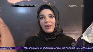 Fedi nuril, rianti cartwright, carissa putri. Pemain Ayat Ayat Cinta 2 Rela Syuting Dengan Suhu Dingin By Trans Food Channel