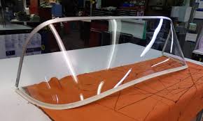 Traditionally found in churches or on boats, today round windows are used to add design and personality in all manner of locations. Boat Windows Windshields Replacement Custom Bell Plastics