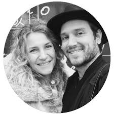 Sal & Alissa Vasquez Session