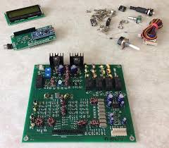 And once you're fully equipped with the needed equipment, the world is yours to communicate and connect. Meet The Microbitx A Simple To Build Yet Challenging All Band Transceiver Kit Nuts Volts Magazine