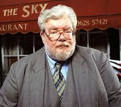 Pie in the Sky (1994)