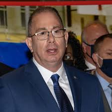 NYOD detectives union bashes CCRB for still using Zoom