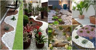 Salons de jardin, tables et chaises, accessoires, et même abris de jardin, les meubles de jardin constituent la meilleure façon. 20 Idees Creatives Pour Amenager Votre Allee De Jardin