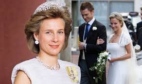 Browse 106 funeral for princess alice stock photos and images available, or start a new search to explore more stock photos and images. Royal Family Duchess Of Gloucester Tiaras Revealed Express Co Uk