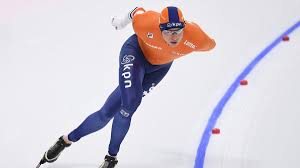 Sven kramer (born april 23, 1986) is an athlete from the netherlands who competes in speed skating. Sven Kramer Verzichtet Auf Duell Mit Weltrekordler Ted Jan Bloemen Eurosport